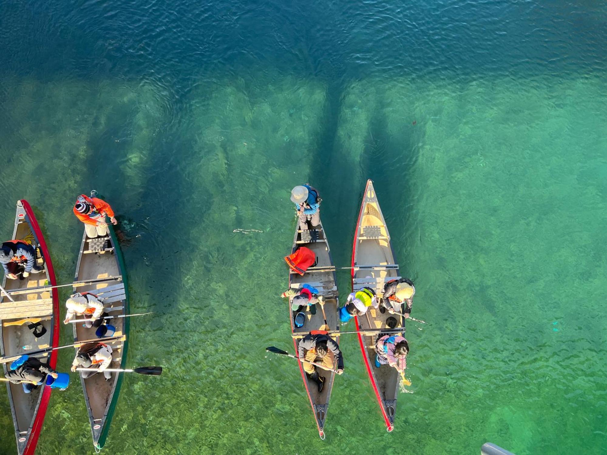 Lake Shikotsu Tsuruga Bessou AO no ZA Chitose  Extérieur photo